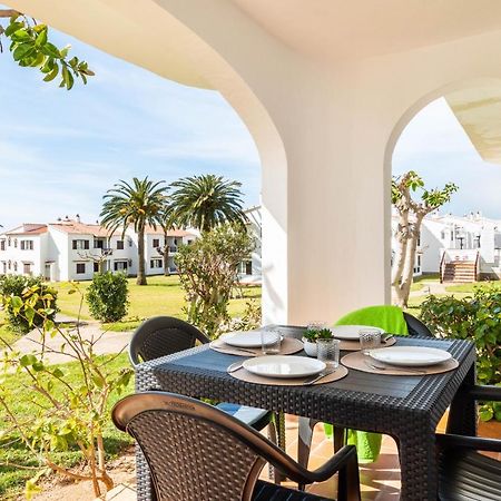 Apartamento Menorca Son Bou 53 By Mauter Villas Экстерьер фото
