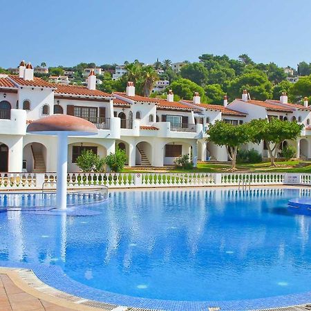 Apartamento Menorca Son Bou 53 By Mauter Villas Экстерьер фото