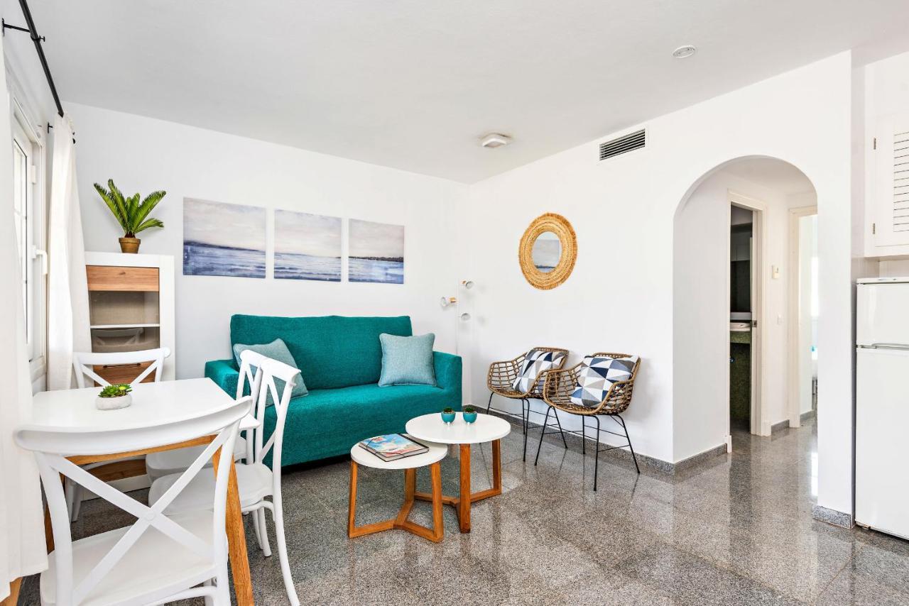Apartamento Menorca Son Bou 53 By Mauter Villas Экстерьер фото