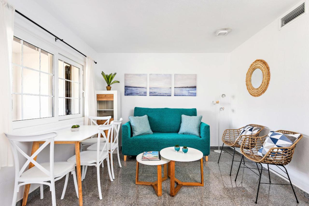 Apartamento Menorca Son Bou 53 By Mauter Villas Экстерьер фото