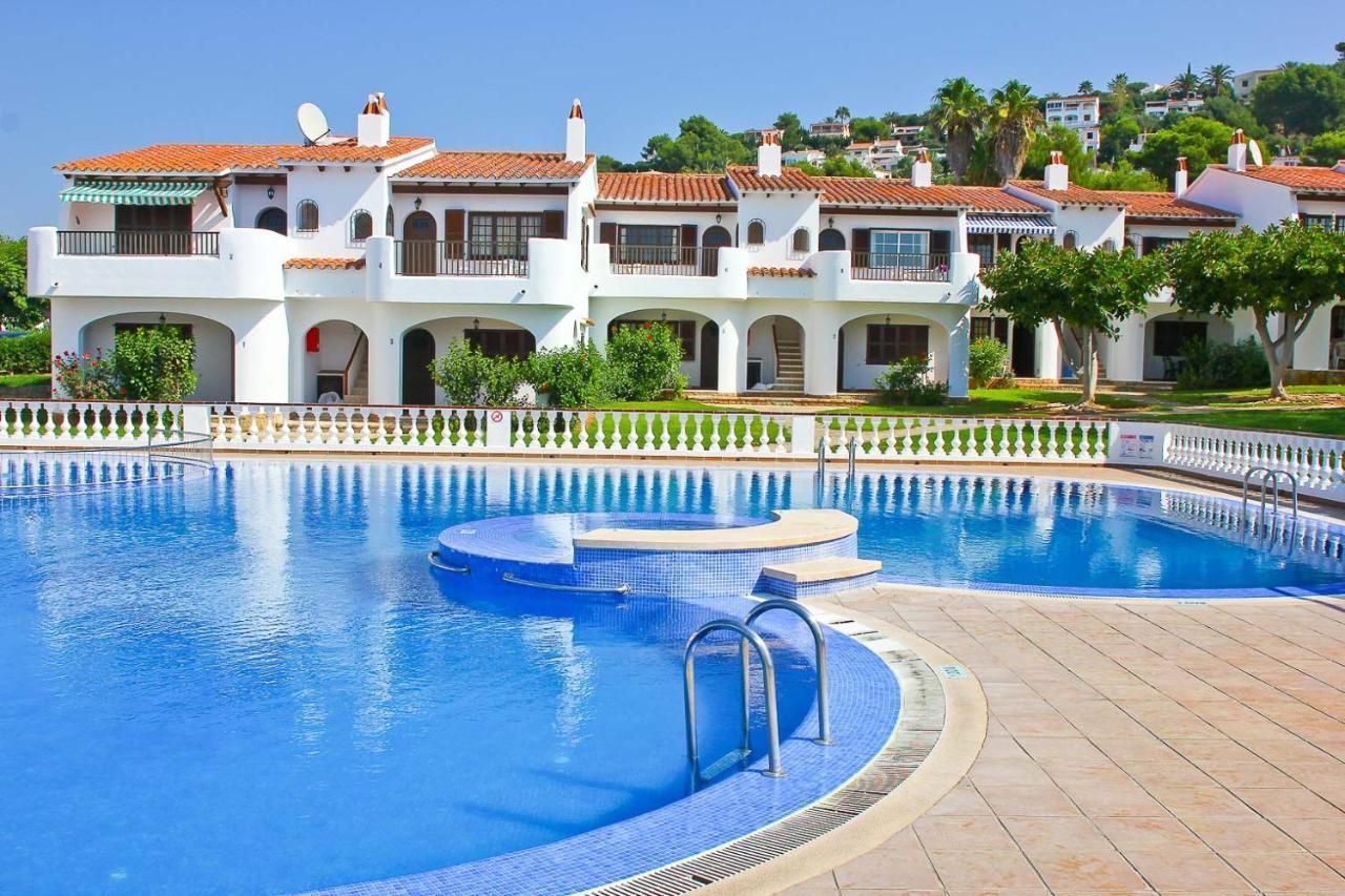 Apartamento Menorca Son Bou 53 By Mauter Villas Экстерьер фото