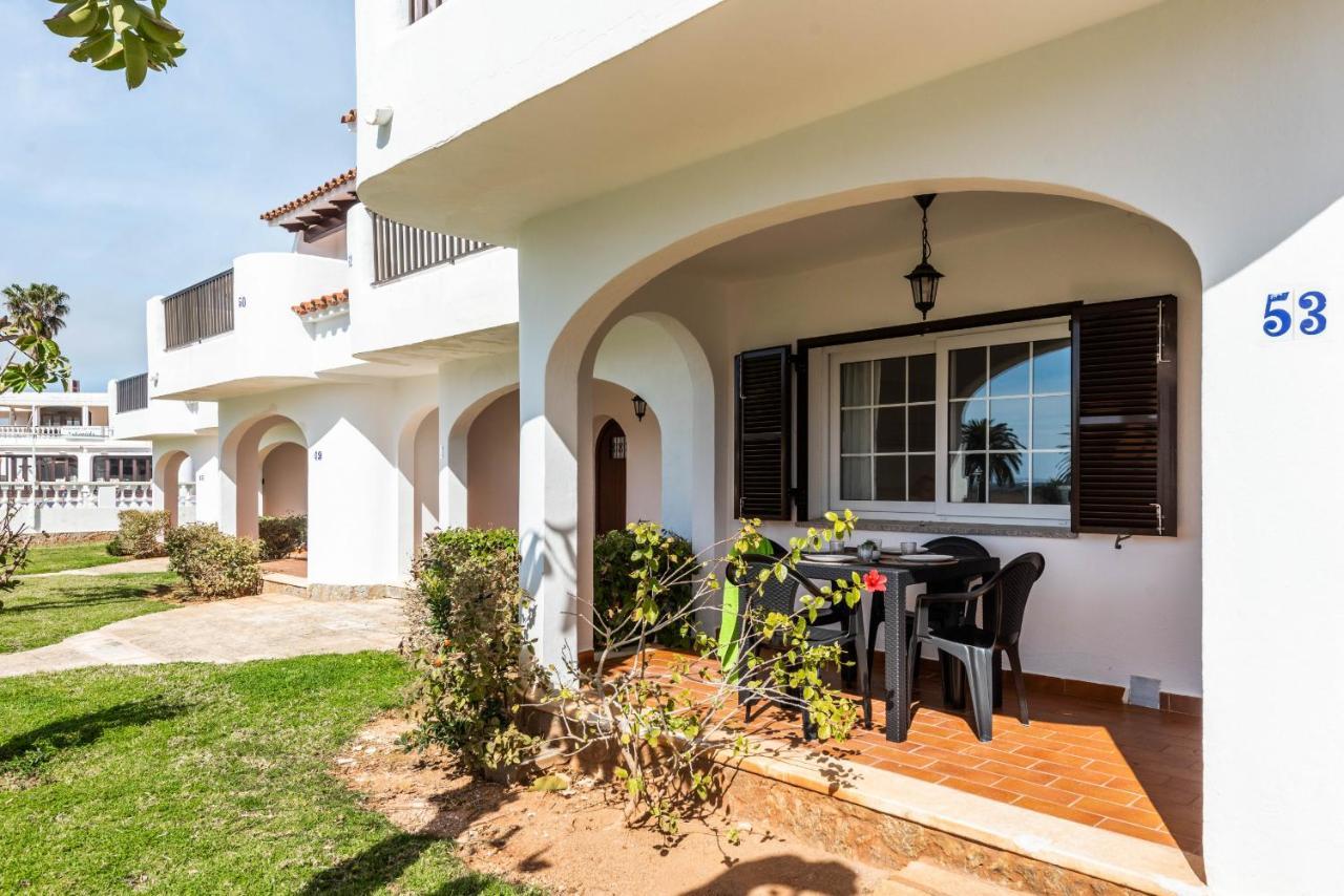 Apartamento Menorca Son Bou 53 By Mauter Villas Экстерьер фото