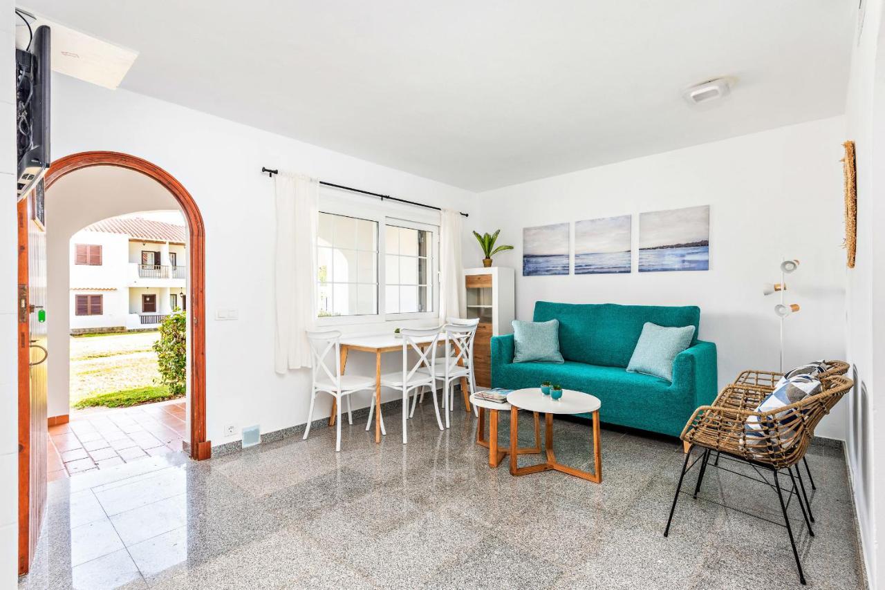 Apartamento Menorca Son Bou 53 By Mauter Villas Экстерьер фото