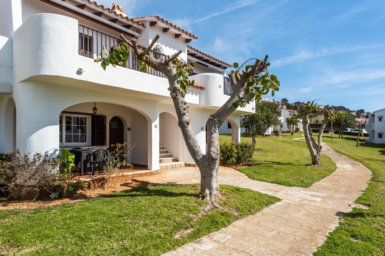 Apartamento Menorca Son Bou 53 By Mauter Villas Экстерьер фото