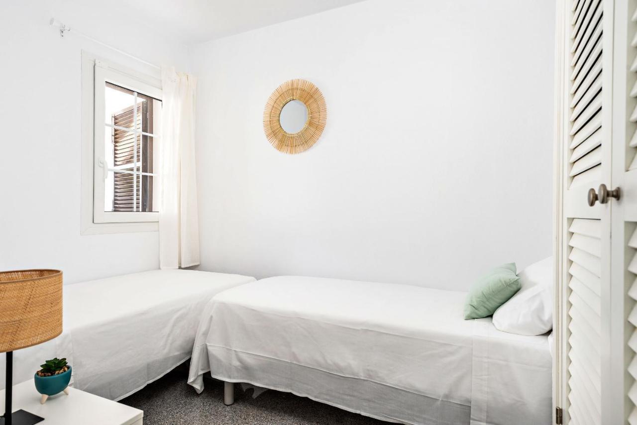 Apartamento Menorca Son Bou 53 By Mauter Villas Экстерьер фото